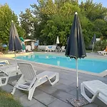 Biogarden Фермерский дом Целарино
