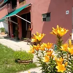 Bauernhof Biogarden *