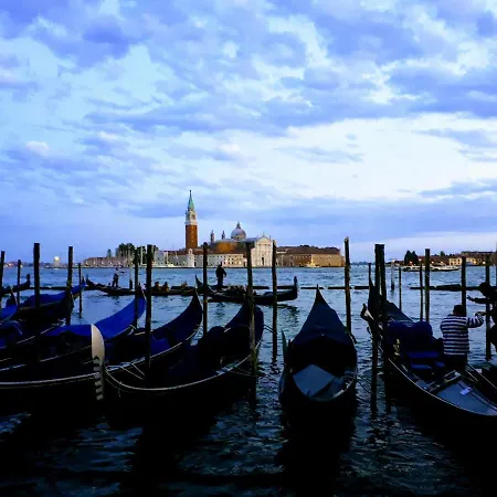 Vakantieboerderij Biogarden Chirignago-Zelarino