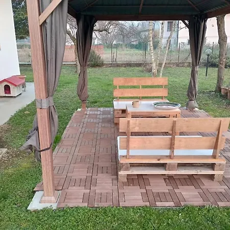 Biogarden Bauernhof
