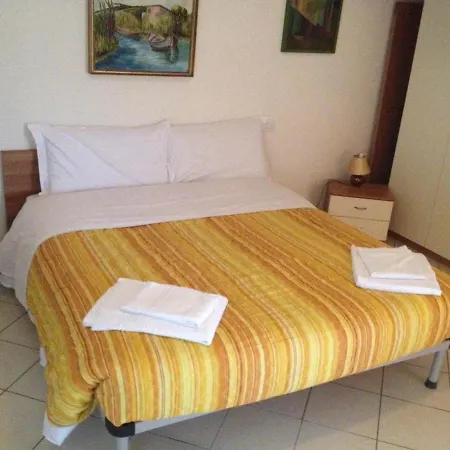 Biogarden Chirignago-Zelarino