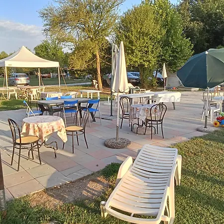 בית חווה Biogarden