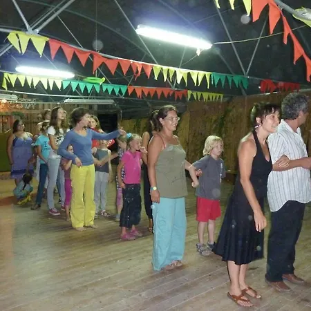 Biogarden Vakantieboerderij