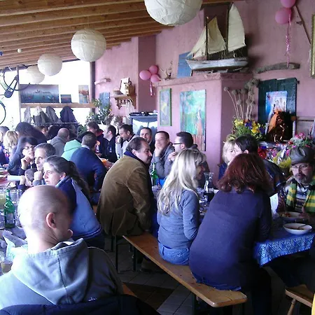 Biogarden Vakantieboerderij Chirignago-Zelarino