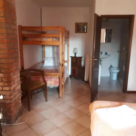 Biogarden Bauernhof Chirignago-Zelarino