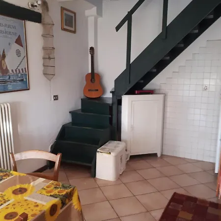 Vakantieboerderij Biogarden Chirignago-Zelarino