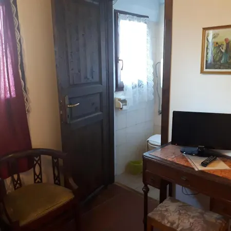 Biogarden Vakantieboerderij