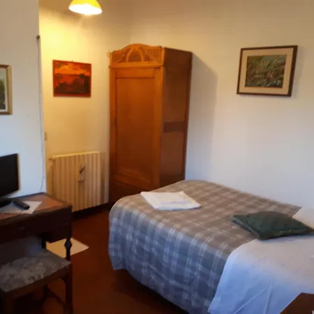 Biogarden Vakantieboerderij Chirignago-Zelarino