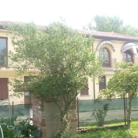 Biogarden Chirignago-Zelarino