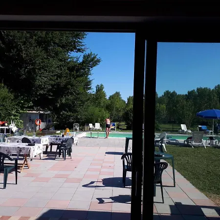 Bauernhof Biogarden *