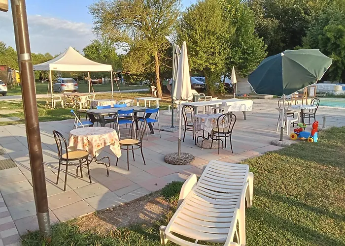 مزرعة للإقامة Biogarden