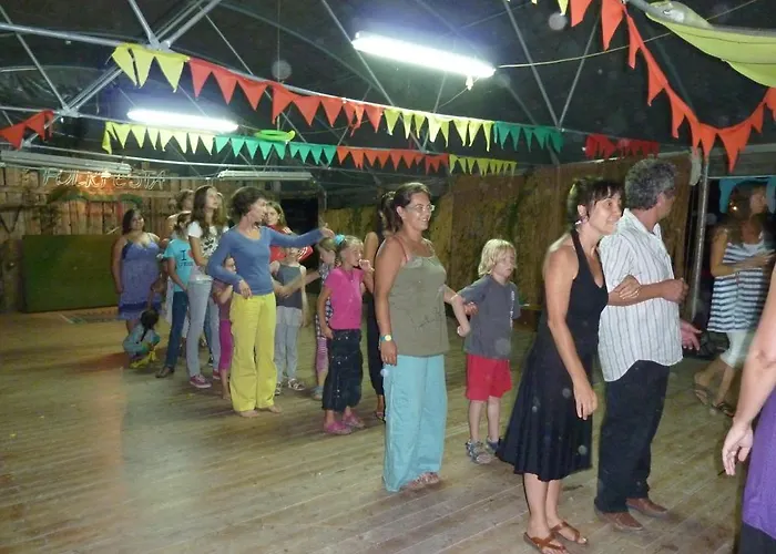 Biogarden Alojamento de Turismo Rural