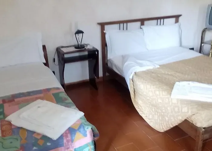 Biogarden مزرعة للإقامة *