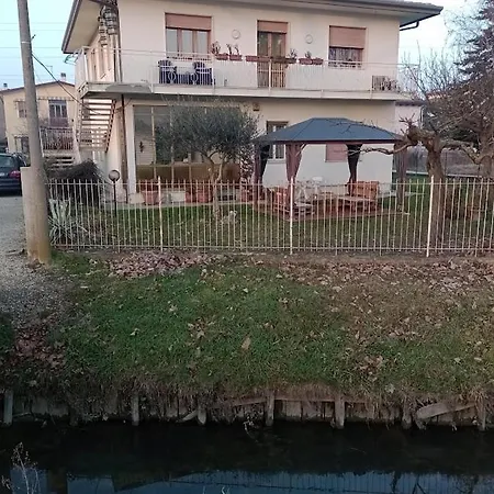 Biogarden Farm stay *