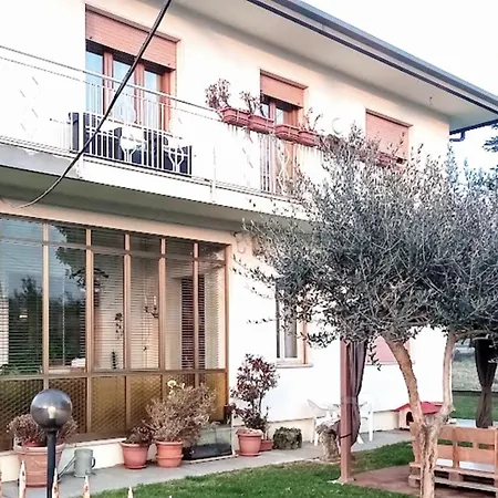 Biogarden Agroturismo Chirignago-Zelarino