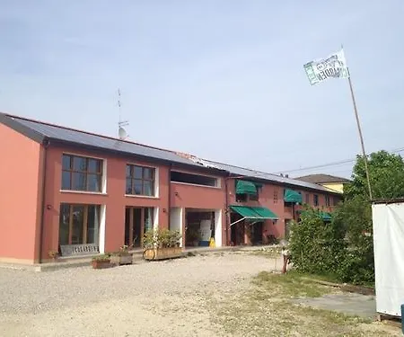 Biogarden Feriegård Chirignago-Zelarino