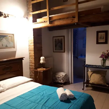 Biogarden Alloggio per agriturismo