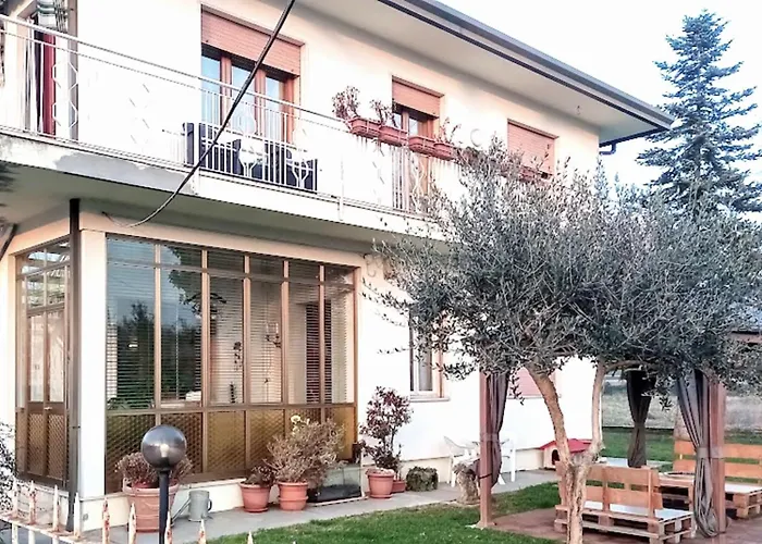 Biogarden Gospodarstwo agroturystyczne Chirignago-Zelarino