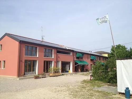 Biogarden Gospodarstwo agroturystyczne Chirignago-Zelarino