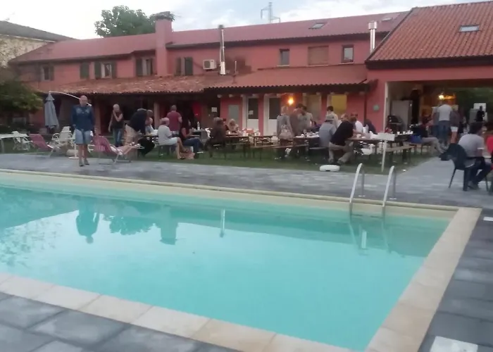 Biogarden Gospodarstwo agroturystyczne *